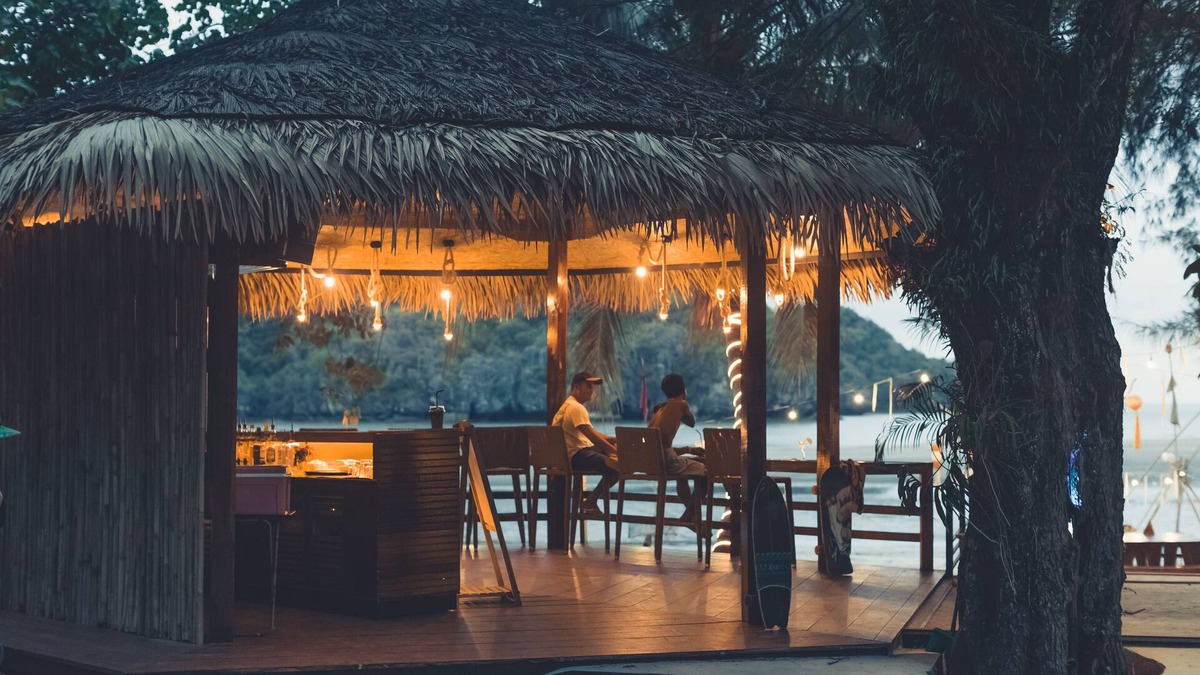 Pak Nam Hotel | Pak Nam Resort