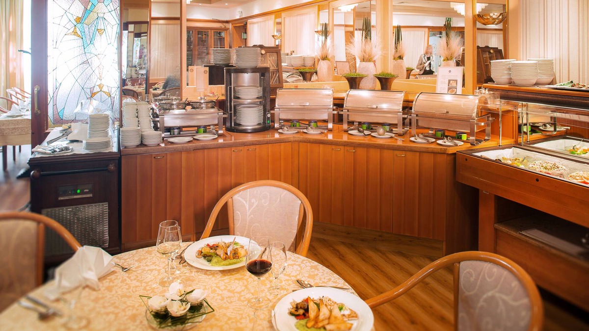 Velenje Hotel | Paka