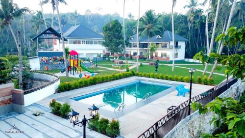 Cherplassery Resort | Pakalakam Resorts
