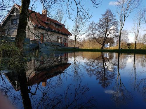 Minge House | Pakalnės vingis