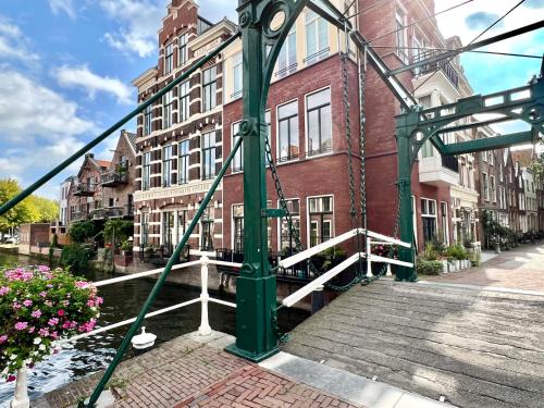 Leiden Apartment | Pakasa