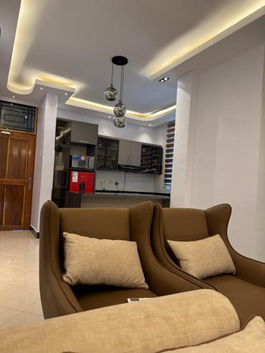 Mara Apartment | Pakaye Homes