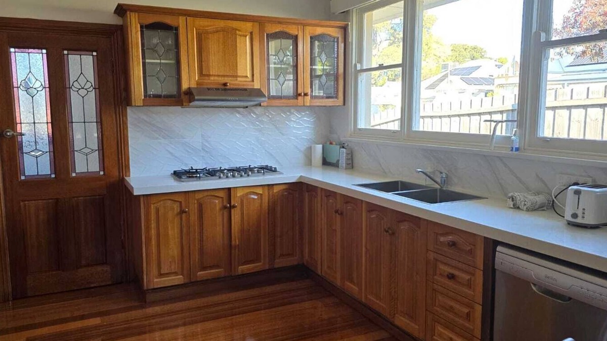 Pakenham House | Pakenham Villa
