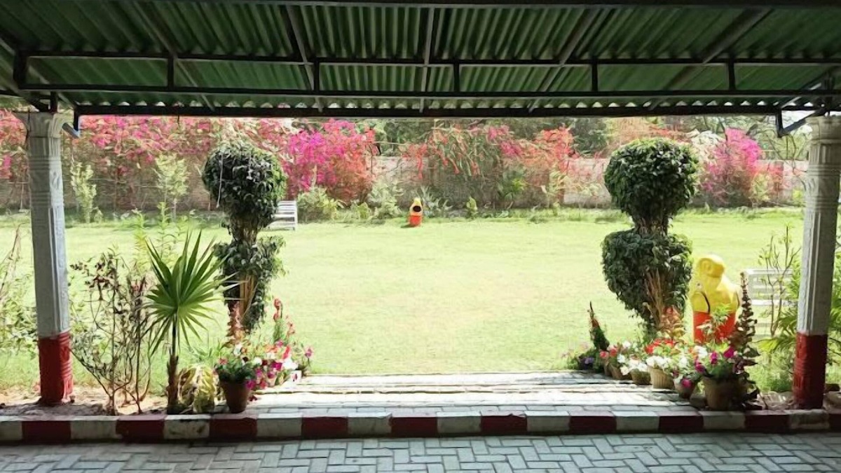 Sukkur Hotel | Pakistan Club Inn Hotel