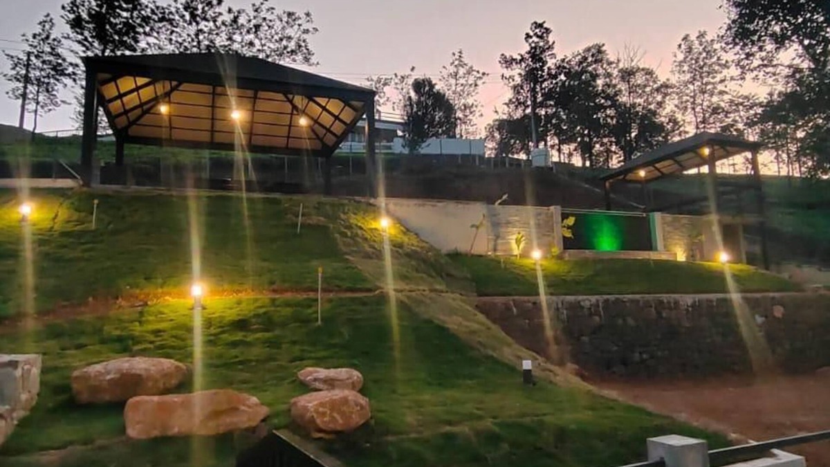 Elappara Bed & Breakfast | PAKOID COTTAGES