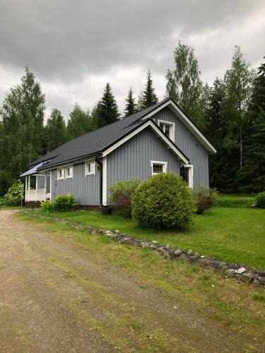 Viitasaari Apartment | Pakola