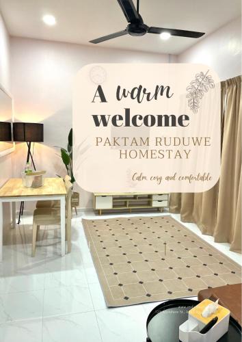 Marang House | Paktam Ruduwe Homestay