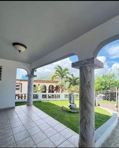 Daguao House | Pal Campo