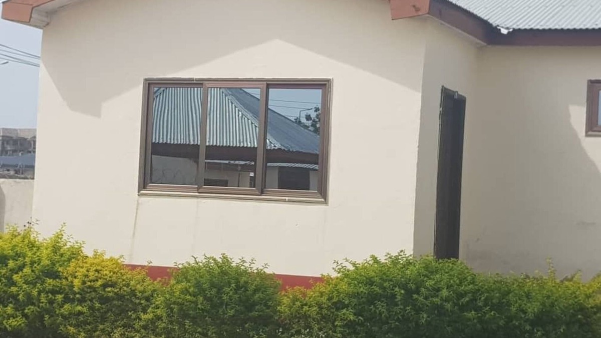 Wa House | Pal-Elma Hotel