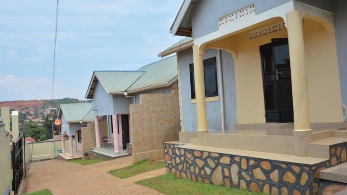 Buloba House | Pal Furnished Houses 1