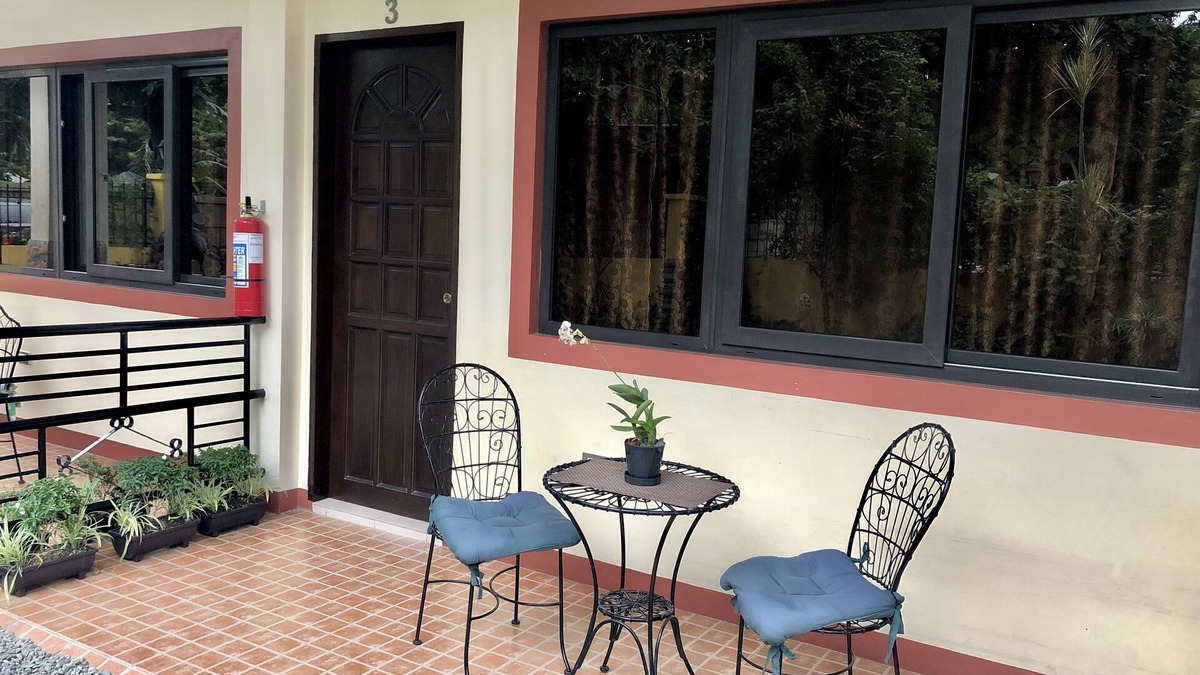 Lapu-Lapu Apartment | Pal-Watson Apartments 3