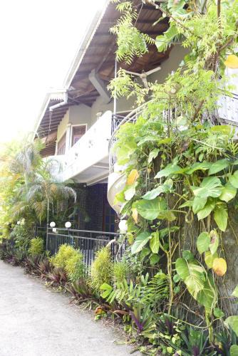 Kaluwamodara House | Pala House