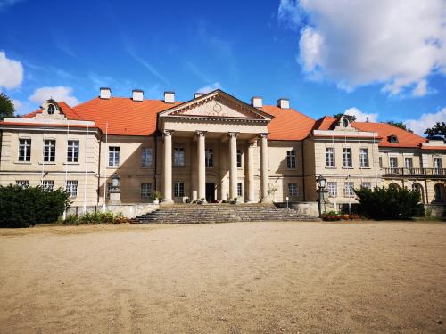 gmina Czerniejewo Hotel | Palac Czerniejewo