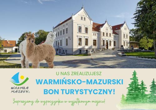Mortegi Hotel | Palac Mortegi Hotel & SPA- Restauracja Szlachecka, SPA, Basen, Sauny, Jazda Konna, Mini Zoo- Luksus, Relaks i Przyroda w jednym! REALIZUJEMY MAZURSKI BON TURYSTYCZNY!