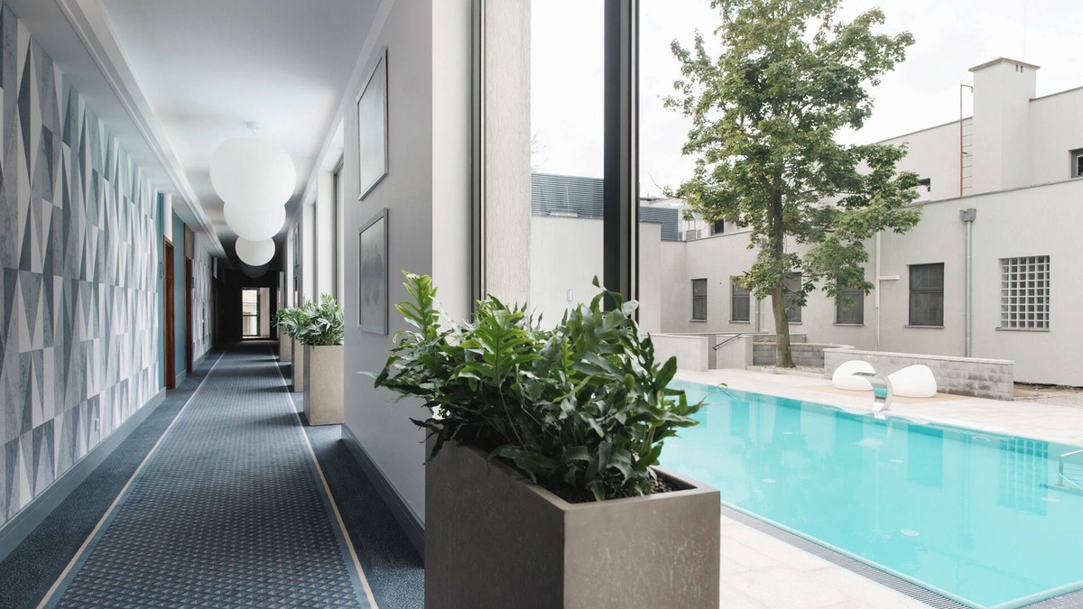 Turzno Hotel | Palac Romantyczny