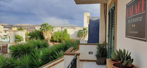 Salaparuta Bed & Breakfast | Palace Bed & Breakfast