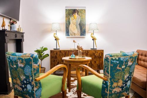 Palace District Apartment | Palace district luxury apartment