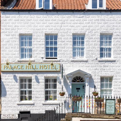 Scarborough Hotel | Palace Hill Hotel