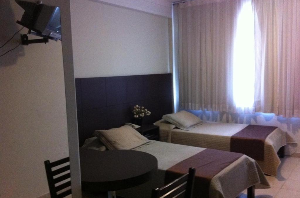 Itajuba Hotel | Palace Hotel