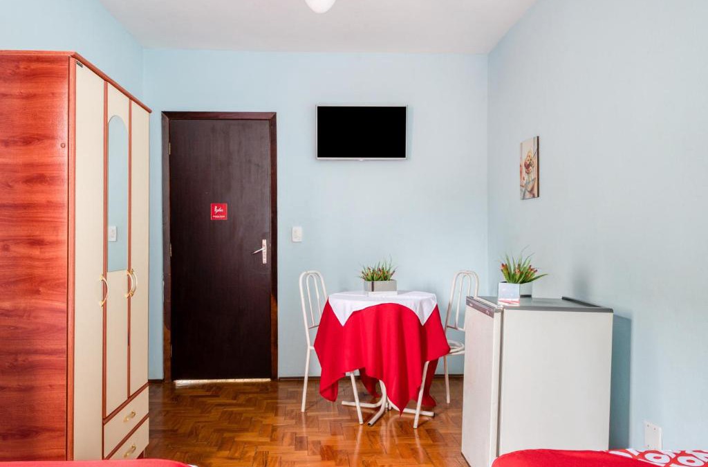 Itapira Hotel | Palace Hotel Itapira