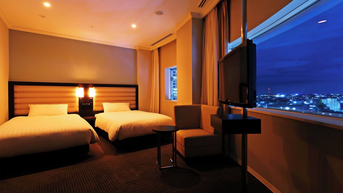 Omiya Hotel | Palace Hotel Omiya