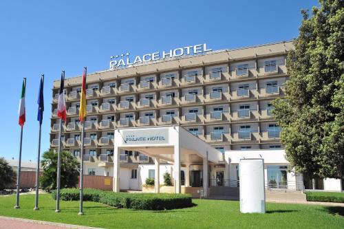 Verdellino Hotel | Palace Hotel Zingonia