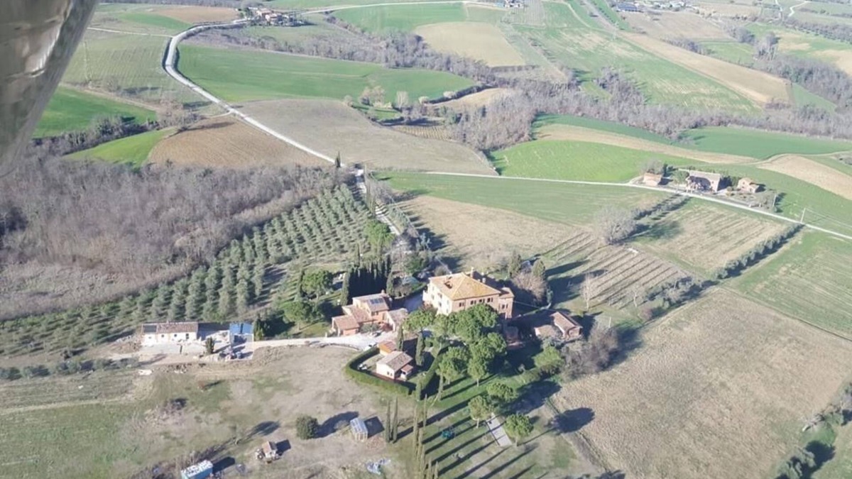 Po' Bandino Other | Palace Val Del Sasso Umbria-Tosacana