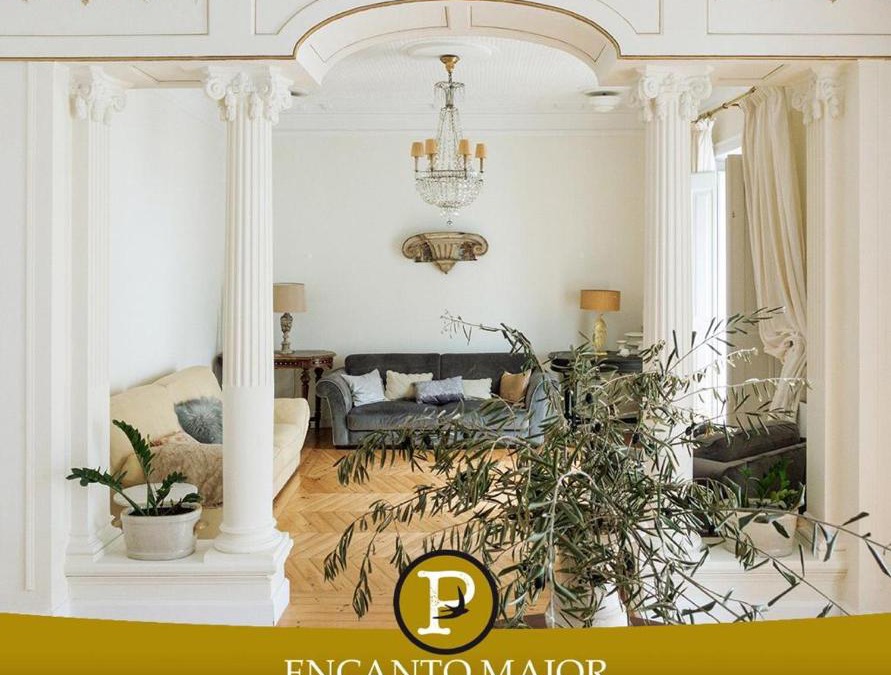 Campo Maior Bed & Breakfast | Palacete Encanto Maior