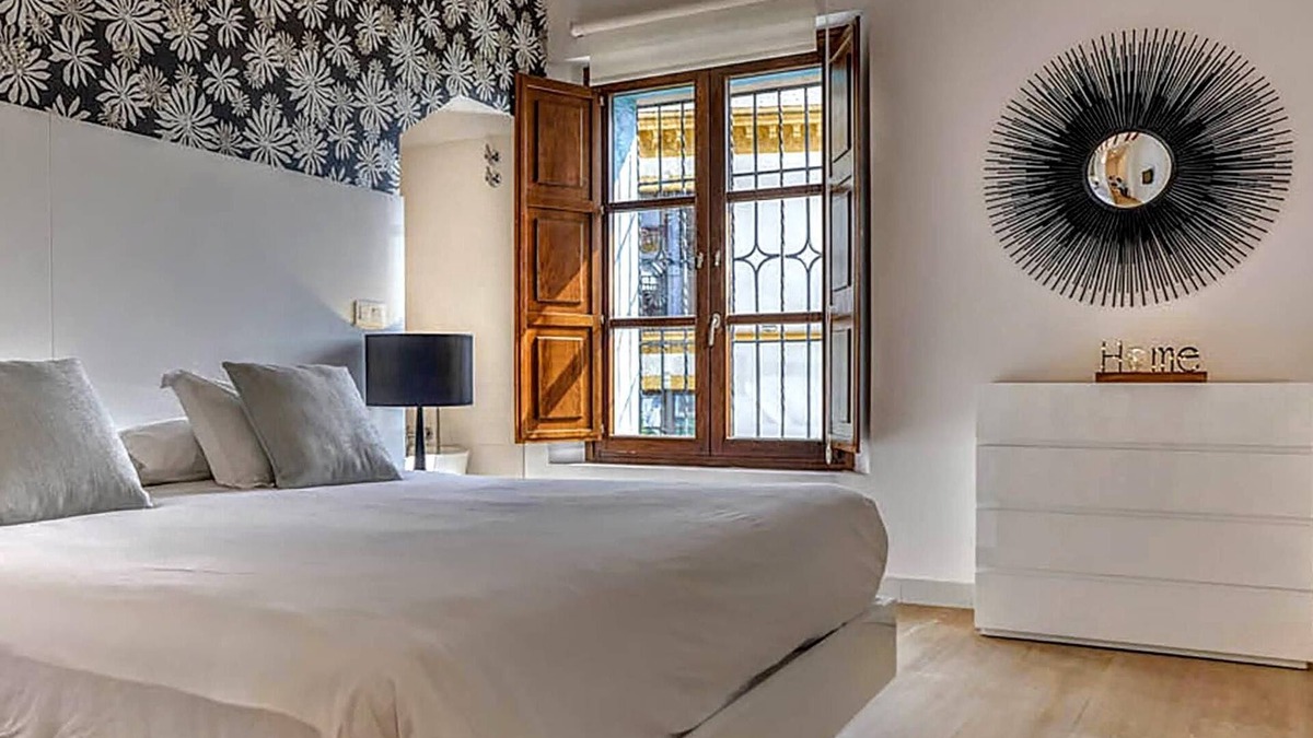 San Bartolome Apartment | PALACIO BUENAVISTA LUXURY APARTMENTS 1.5