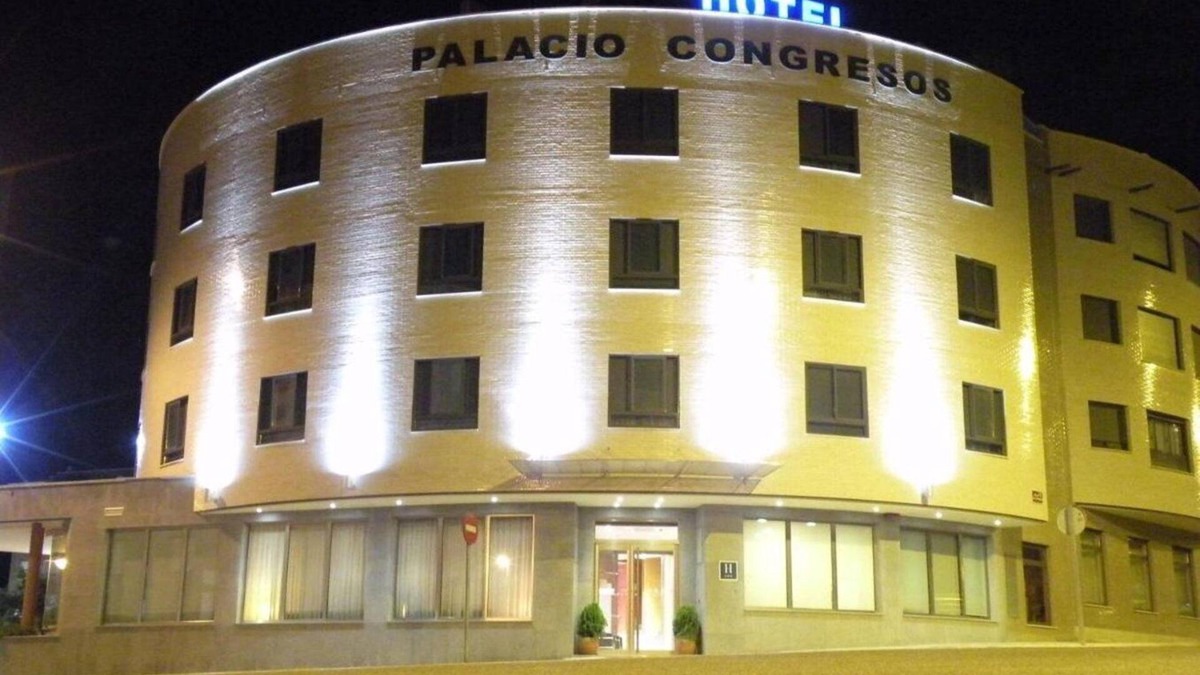 Fuencaliente de Medina Hotel | Palacio Congresos