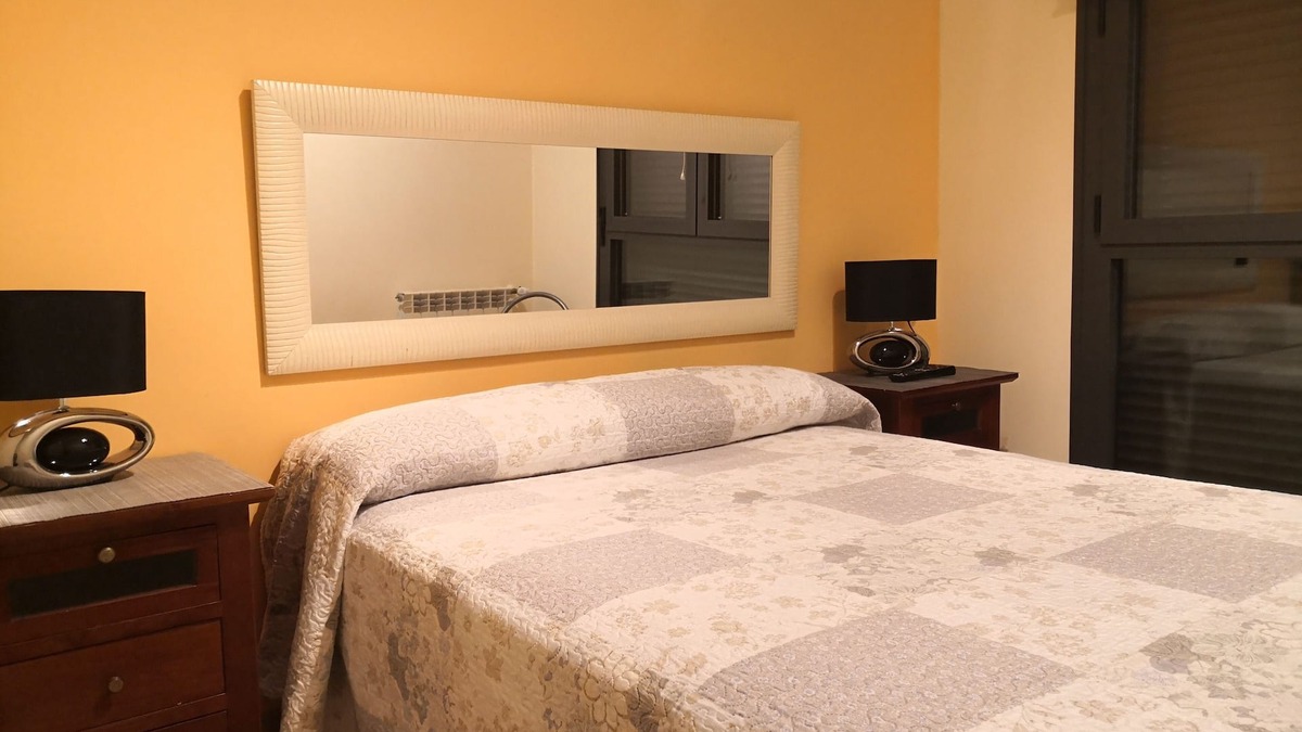 El Cristo y Buenavista Apartment | PALACIO DE CONGRESOS OVIEDO APARTMENT