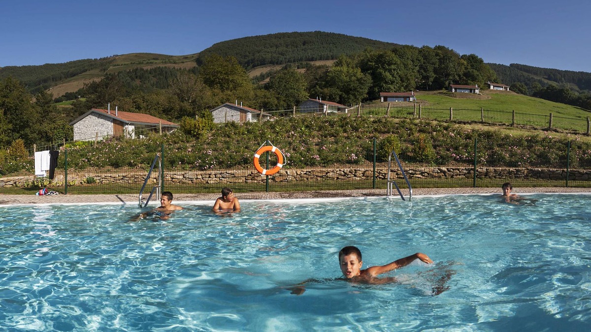 Igantzi Hotel | Palacio de Yrisarri by IrriSarri Land