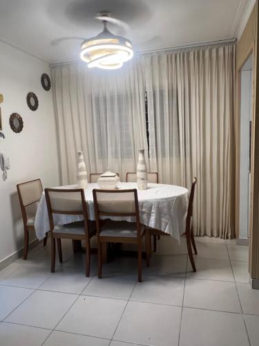 Los Frailes Apartment | Palacio Moderno