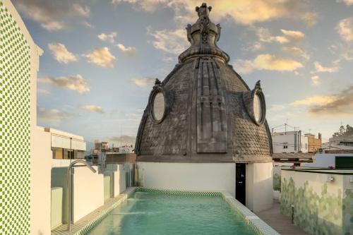 Sant Francesc Hotel | Palacio Santa Clara, Autograph Collection