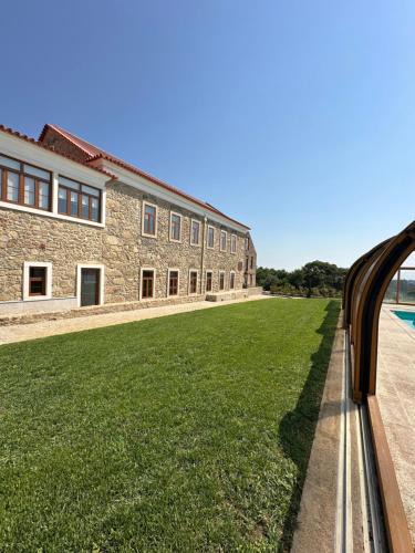 Figueiro dos Vinhos Hotel | Palacium Charming Suites