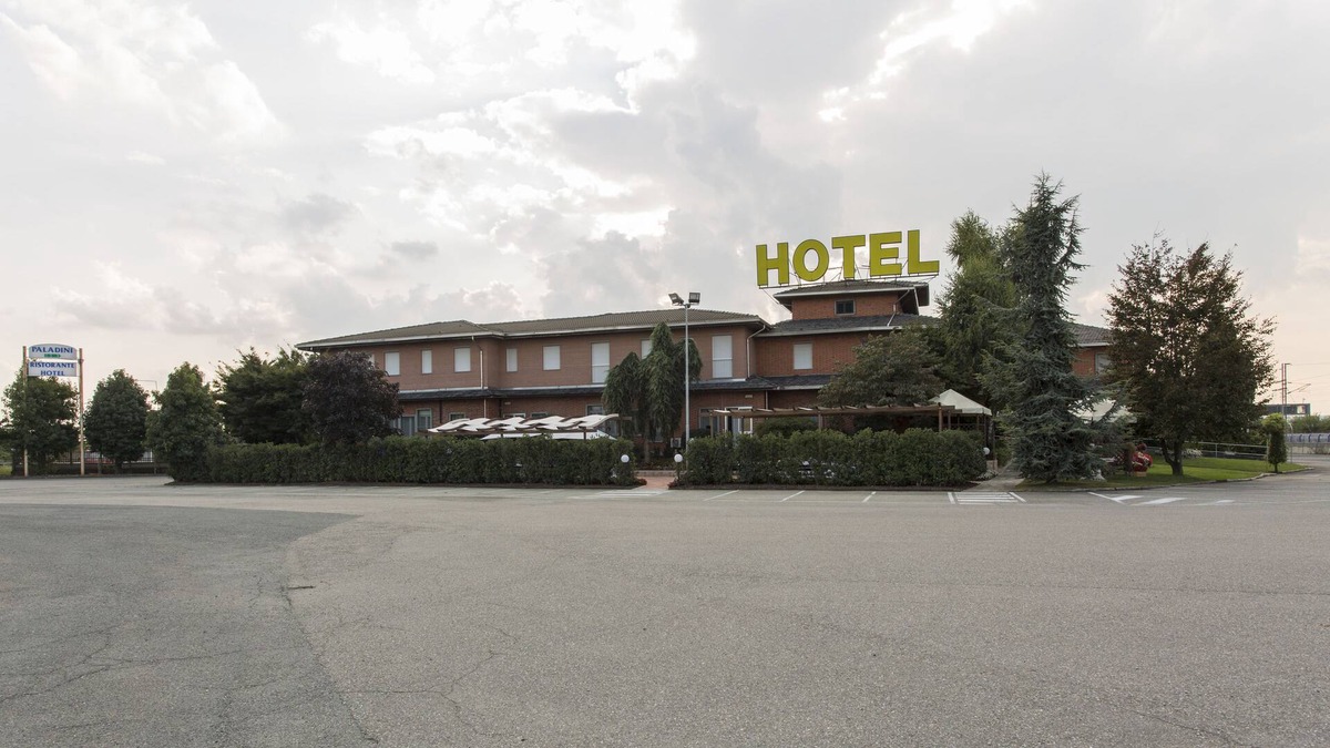 Carisio Hotel | Paladini