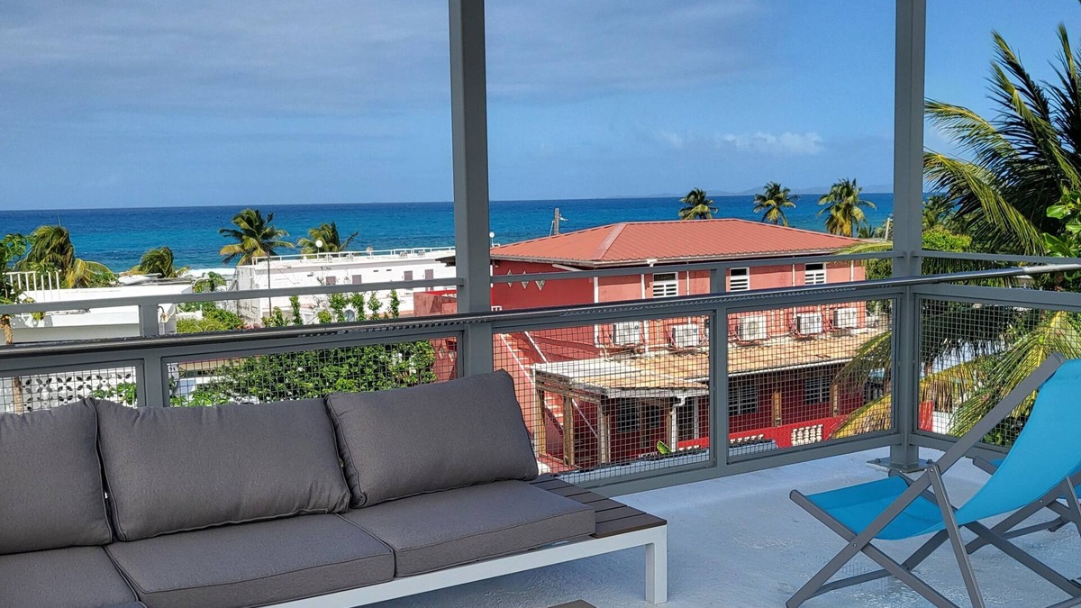 Vieques House | Palafito New rental Introductory Rates