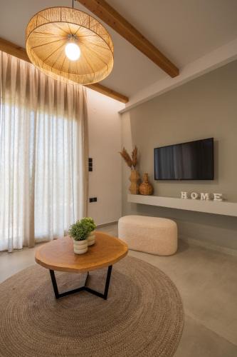 Volos City Centre Apartment | Palaia Luxury Suite