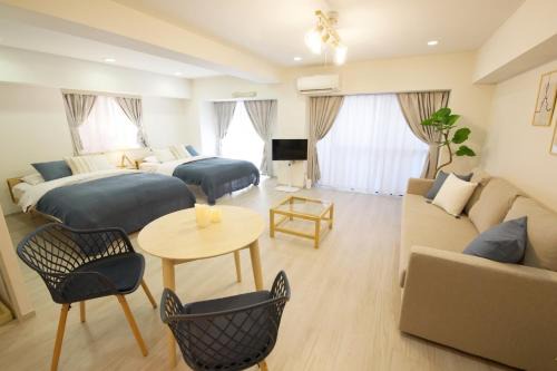 Sangenjaya Apartment | Palais Grace Room 301 - Vacation STAY 56621v