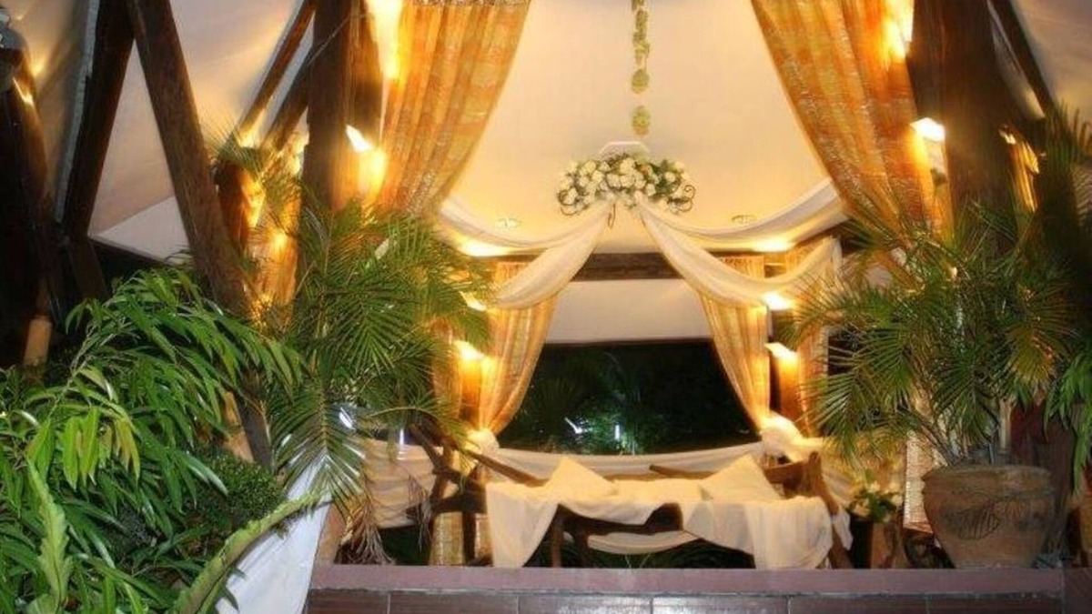 Bagabag Hotel | Palaisdaan Hotel and Restaurant