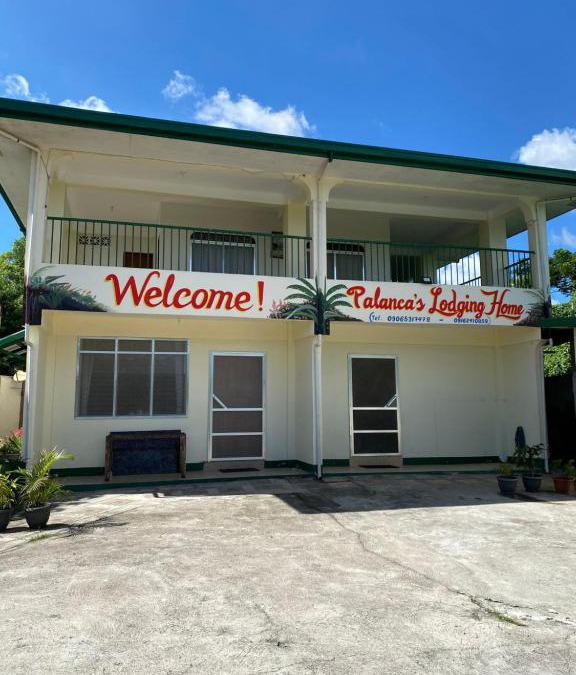 Candelaria Bed & Breakfast | Palanca Lodging Home