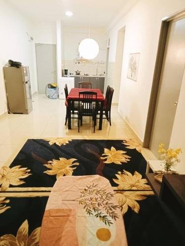Brinchang Apartment | Palas Horizon Cameron Highland