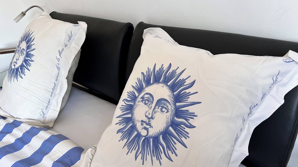 Pirmasens Apartment | Palatinate oasis of well-being - close to the center and yet in the middle of the Palatinate Forest.