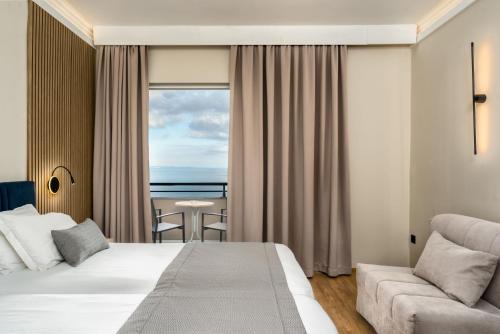 Zakynthos Town Hotel | Palatino Hotel