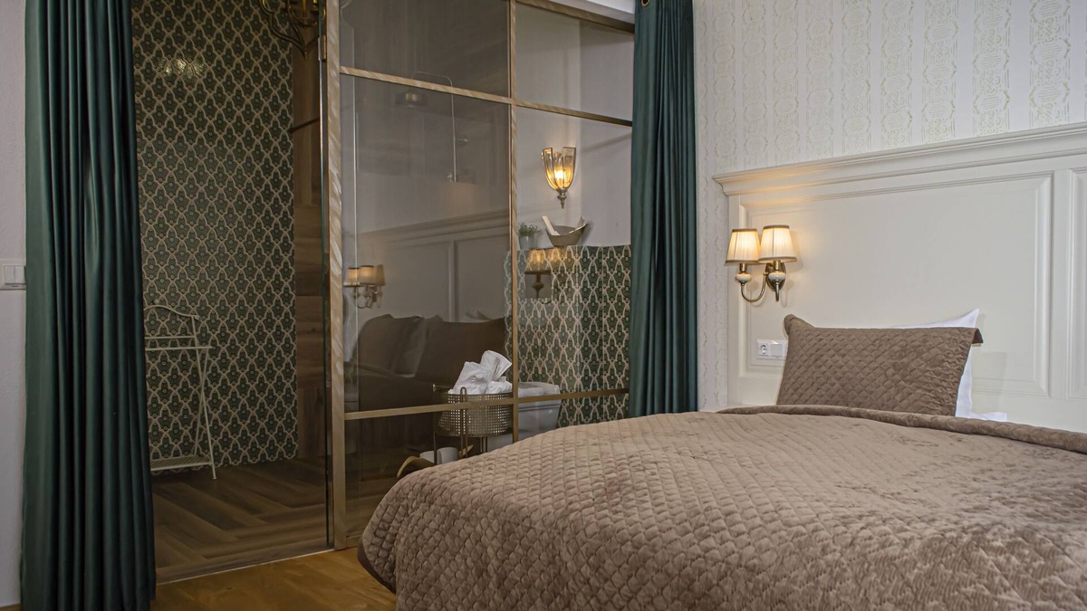 Avrig Hotel | Palatul Brukenthal Avrig