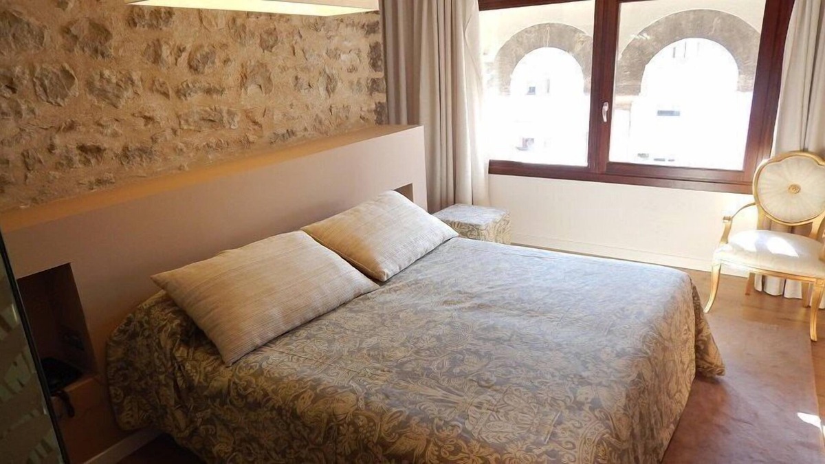 Forcall Hotel | Palau dels Osset