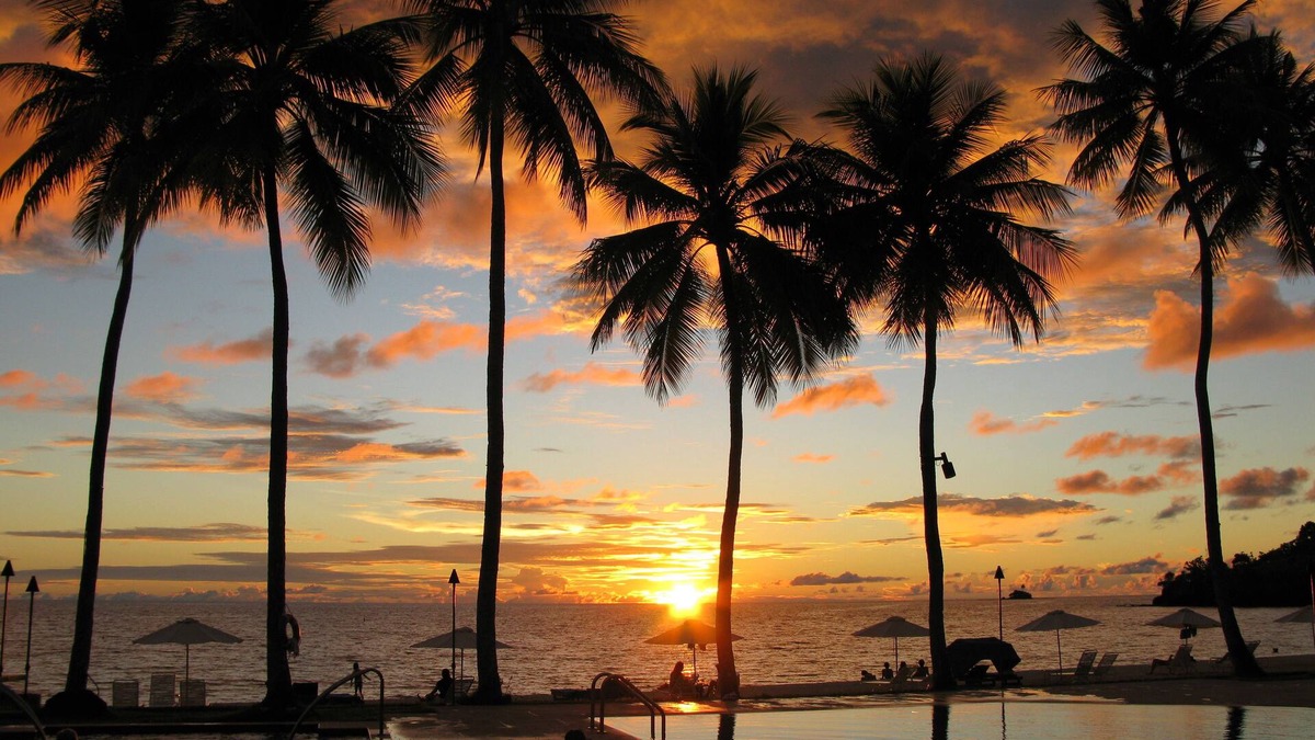 Meyungs Resort | Palau Pacific Resort