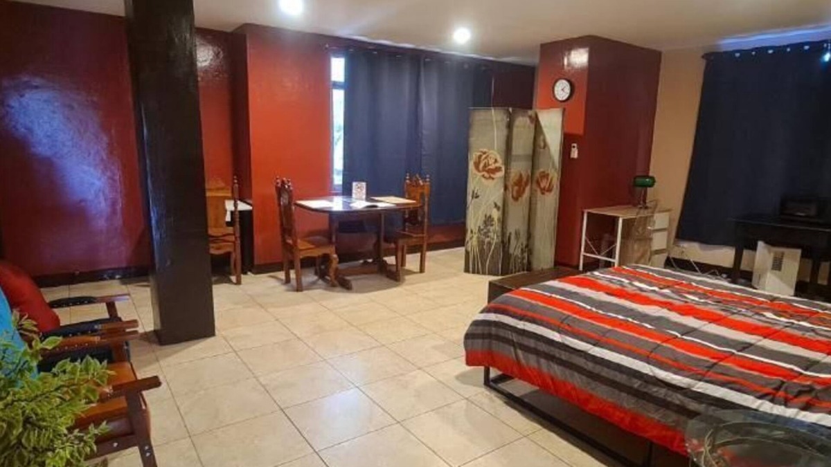 Koror Apartment | Palau Paradise Comfort
