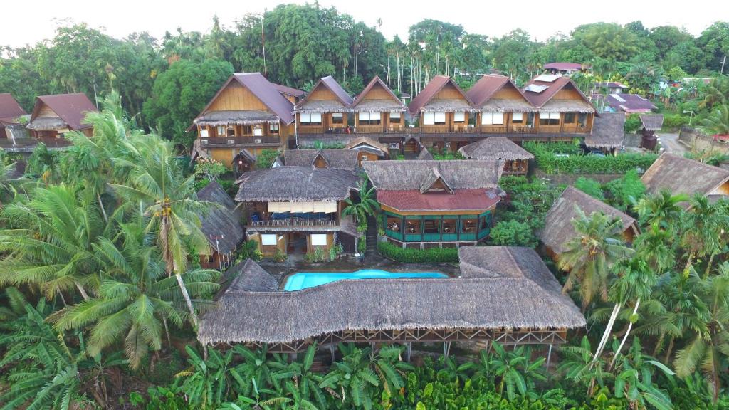 Koror Hotel | Palau Plantation Resort