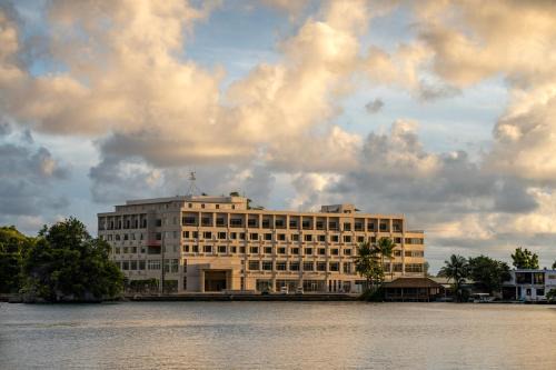 Koror Hotel | Palau Vacation Hotel